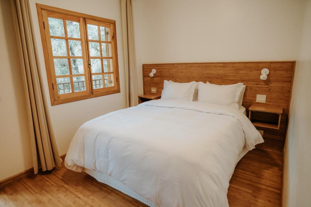 Inn La Brume 3*