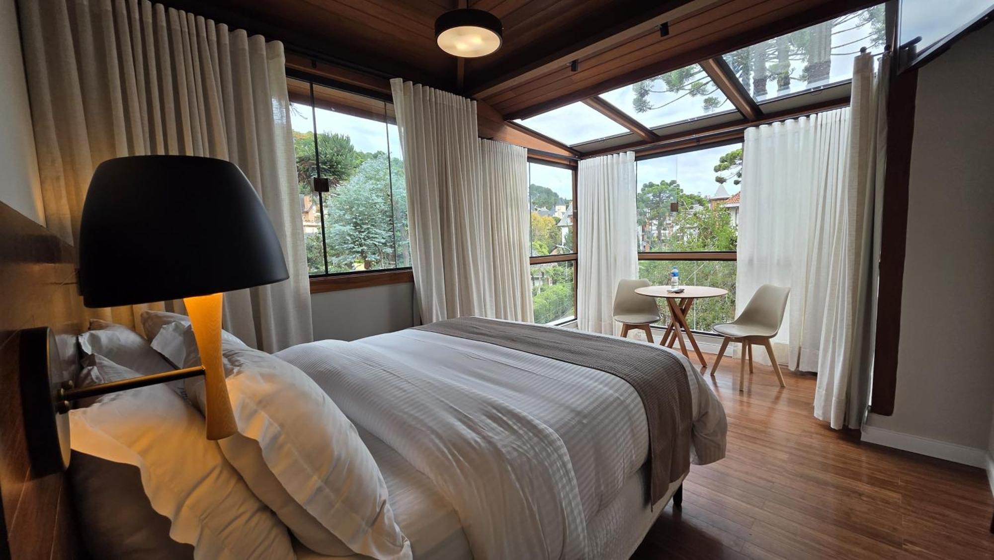 Inn La Brume