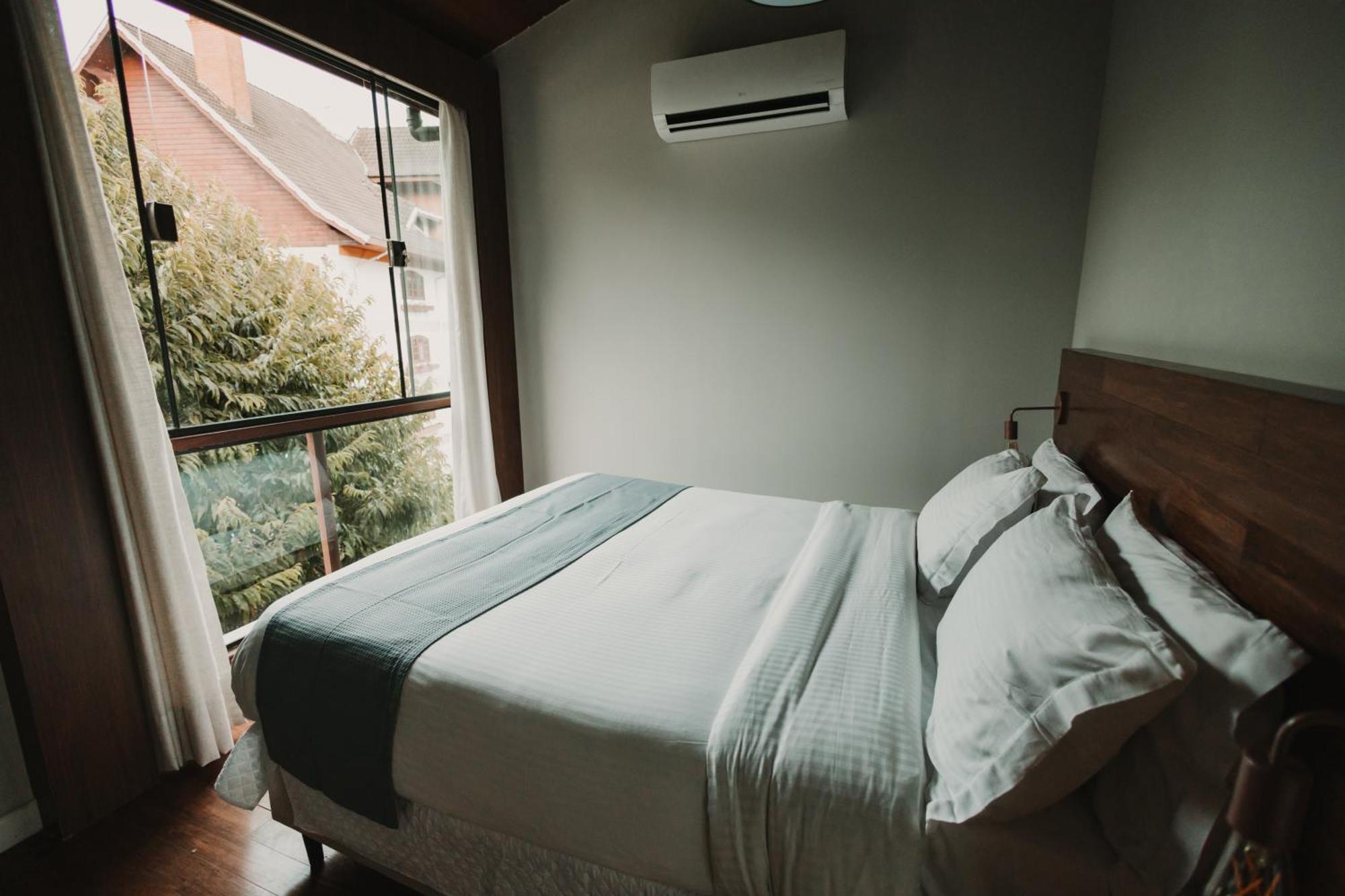 Inn La Brume 3*