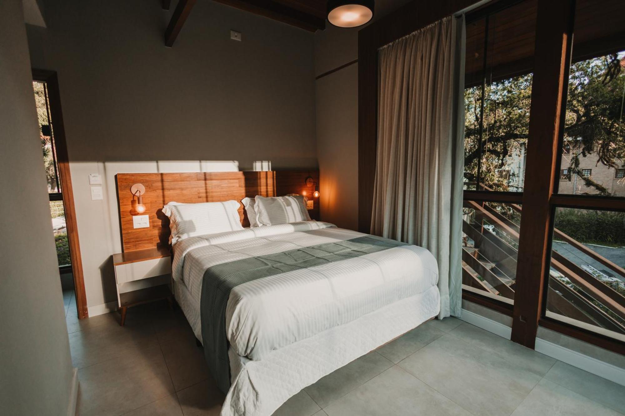 La Brume Inn